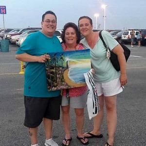 Meet your Posher, Amber